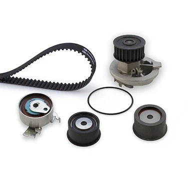 Bild av GATES KP35542XS pompe à eau + Kit De Distribution avec Tru Power OPEL: Astra H 3/5 portes, G Cabriolet, Zafira B