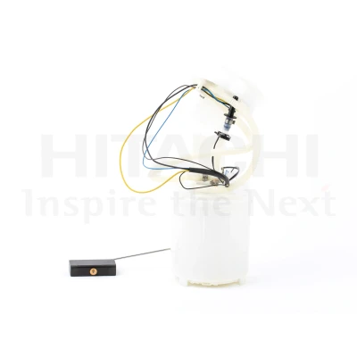 Bild av HITACHI 2503280 Unité d&#039;injection de carburant avec palpeur électrique Essence AUDI: A3 3/5 portes, TT Coupe, Roadster