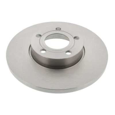 Bild av MAPCO 15704 Disque de frein Essieu Avant 288 15 5 112 plein AUDI: A4 B5 Berline, Avant, A6 C4