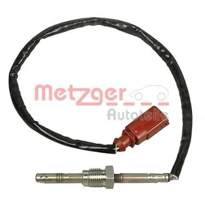 Bild av METZGER 0894546 Palpeur, température des gaz AUDI: Q5, A4 B8 Berline, A5 Coupe