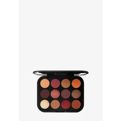 Bild av MAC Connectincolour Eyeshadow Palette Ögonskuggepalett, Storlek: 12.2 g, Future flame