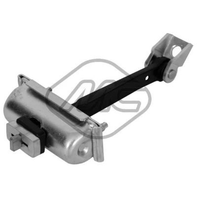 Bild av Metalcaucho 40865 Cale porte arrière gauche, droite OPEL: Corsa D 3/5 portes, E portes