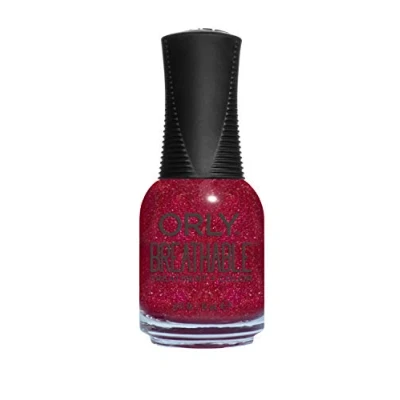 Bild av Orly Beauty nagellack andas stark än någonsin 18 ml, 1 st