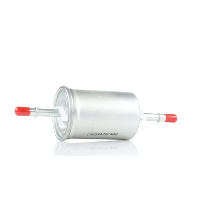 Bild av MAPCO 62178 Filtre à Carburant de conduite 8 FORD: Focus 2, C Max, 2 Kombi, VOLVO: C30, V50, S40 II, MAZDA: 3 5 portes, Berline