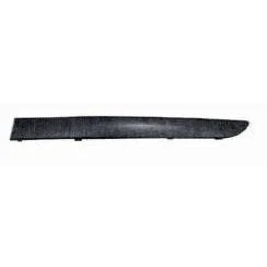 Bild av PRASCO Premium BM1201244 Baguette et bande protectrice, pare chocs avant gauche BMW: 1 3 portes, 5 portes