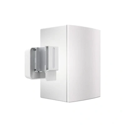 Bild av VOGEL&#039;S SOUND 3200 universalhögtalarfäste Lutbart ( 30/+30) och vridning (70) Maxvikt: 5 kg Vit