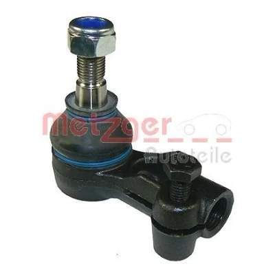 Bild av METZGER 54003502 Rotule de direction KIT + Essieu avant droit OPEL: Kadett E CC, Cabriolet, Berline