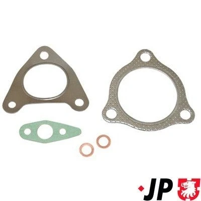 Bild av JP GROUP 4917751210 Kit de montage, compresseur VOLVO: V70 2, S60 I, XC90 I