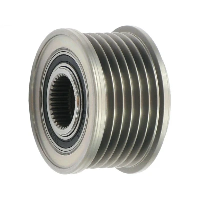 Bild av AS PL AFP0045(V) Poulie d&#039;Alternateur MERCEDES BENZ: Classe C Berline, Break, E Break
