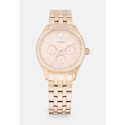 Bild av Timex Ariana Klocka Rose goldcoloured, Storlek: One Size, gold coloured