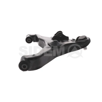 Bild av SIDEM 41473 Bras de suspension inférieur, Essieu avant droit Barre oscillant transversal Tôle d&#039;acier 22 force NISSAN: Pathfinder 3