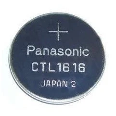 Bild av Panasonic batteri CTL 1616 CTL1616