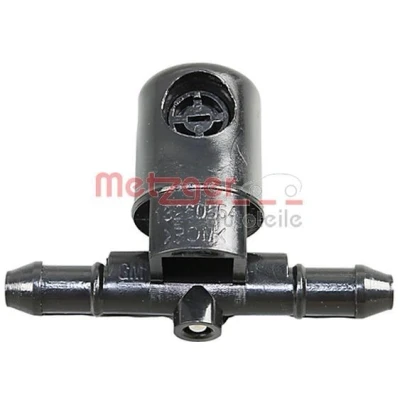 Bild av METZGER 2220829 Gicleur Lave Glace avant gauche OPEL: Astra J GTC