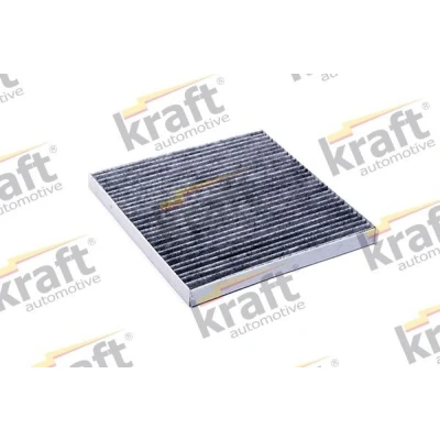 Bild av KRAFT 1735040 Filtre d&#039;habitacle à particules 235 223, 223,5 17,5 RENAULT: Scénic 1, Megane Scenic