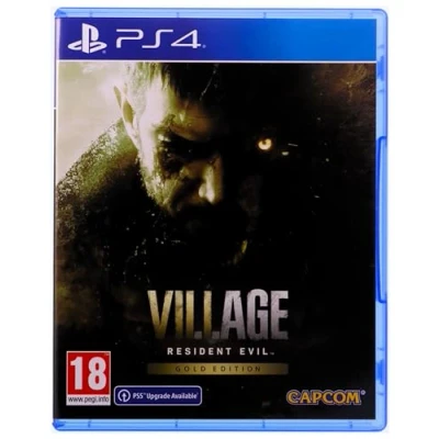 Bild av Capcom Resident Evil Village (Gold Edition)
