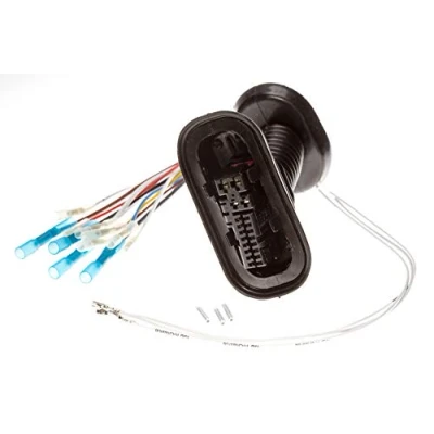 Bild av SenCom 1014610SC Kit de réparation câble, porte AUDI: A4 B6 Berline