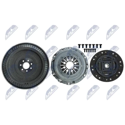 Bild av NTY NZS RE 003 Kit d&#039;Embrayage