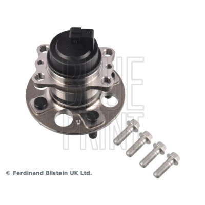 Bild av BLUE PRINT ADBP820070 Kit de roulements roue HYUNDAI: i10 II 3/5 portes