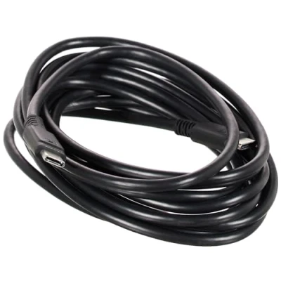 Bild av Sennheiser Pro Audio Ersättning USB C till kabel (3 m) för profilmikrofon