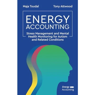 Bild av Energy Accounting: Stress Management and Mental Health Monitoring for Autism Related Conditions