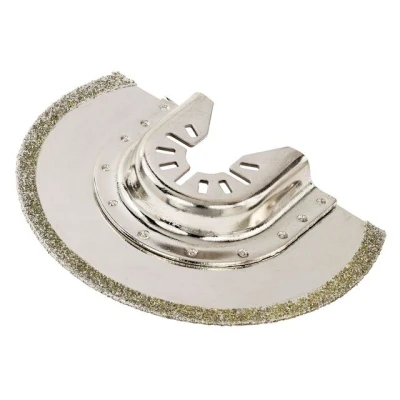 Bild av DIAMANTBLAD HALVMÅNE MULTITOOL DT20745 Beijerbygg Byggmaterial