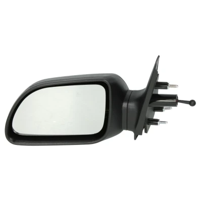 Bild av Rétroviseur extérieur Alkar 6101217 gauche Ajustage par câble, plain pour véhicules avec direction à RENAULT: 19 II 3/5 portes, I portes