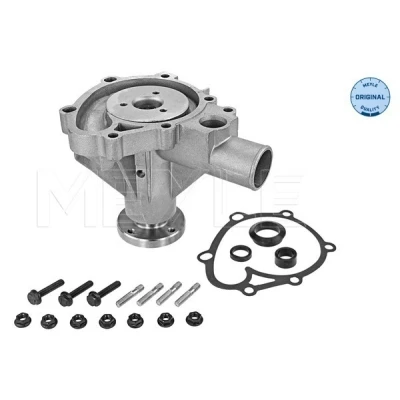 Bild av MEYLE 513 027 0000 Pompe à eau avec joint d&#039;étanchéite ORIGINAL Quality VOLVO: 740 Berline, 240 Break