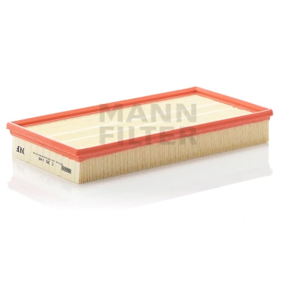 Bild av Luftfilter MANN FILTER C 35 148
