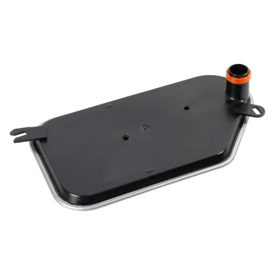 Bild av SWAG 99 91 4264 Filtre Boite Automatique AUDI: A6 C5 Avant, A4 B7 B6 VOLKSWAGEN: Passat B5 GP Break, Berline