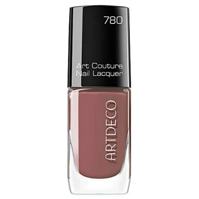 Bild av Artdeco Art Couture nagellack 784 klassisk ros, 10 ml