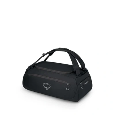 Bild av Osprey Daylite Duffel 30 kompakt och funktionell dagväska resväska svart O/S, svart, Talla única, tillfällig