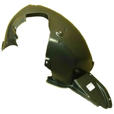 Bild av PRASCO ST0353604 Doublure d&#039;aile avant gauche SEAT: Ibiza 4