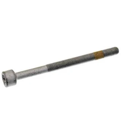 Bild av SWAG 10 92 8407 Vis, support pour contrôleur d&#039;injecteurs MERCEDES BENZ: Classe E Berline, C Coupe, Berline