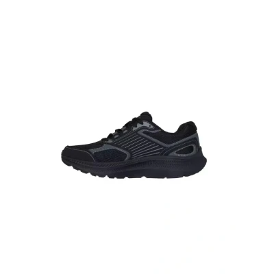 Bild av Skechers Men&#039;s Go Run Consistent 2.0 Sneaker, Black/Black, 14