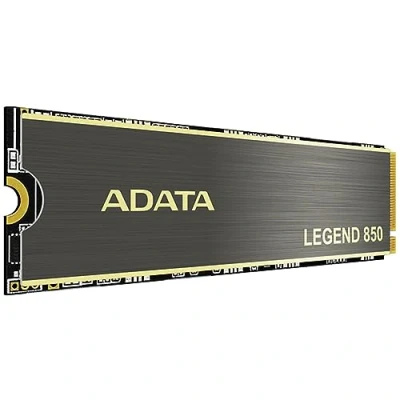 Bild av A Data Legend 850 SSD 512GB M.2 2280 (80mm) PCIe 4.0