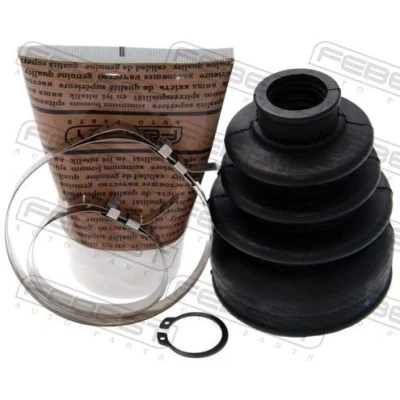 Bild av FEBEST 0715 SX4R Soufflet de Cardan du côté boîte vitesses NBR (caoutchoucs nitrile) SUZUKI: SX4 I 5 portes