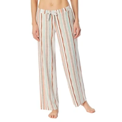 Bild av Schiesser Pyjamasbyxor multicolor, Storlek: 40, Multicolor