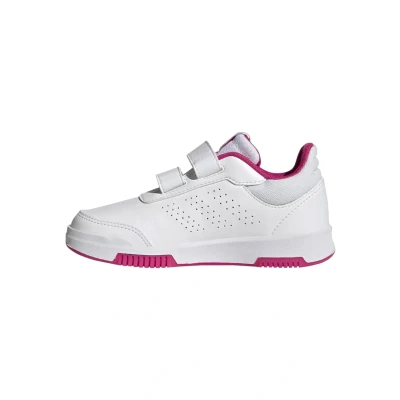 Bild av adidas Performance Tensor HOOK AND LOOP Promenadskor för barn, Storlek: 29, White