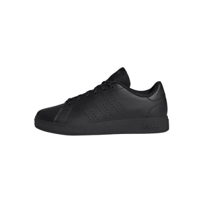 Bild av adidas Originals Advantage BASE Sneakers, Storlek: 39 1/3, Noir Konstmaterial