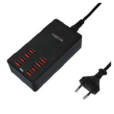Bild av LogiLink Table Charger