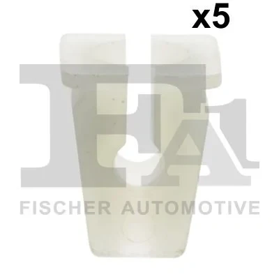Bild av Clip, list FA1 12 60003.5