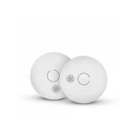Bild av Housegard Luma Smart wireless series connected smoke alarm incl. 10 year battery 2 pack