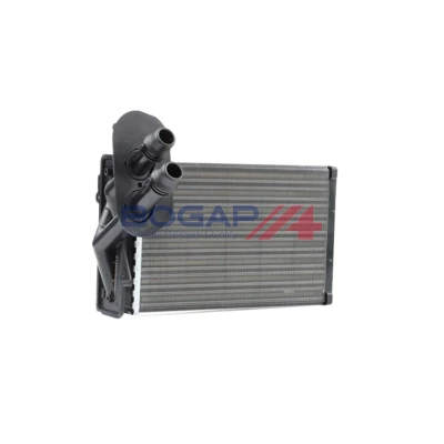 Bild av BOGAP A4244113 Styrenheten