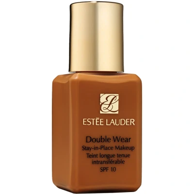 Bild av ESTÉE Lauder Double WEAR SIP Foundation Foundation, Storlek: 15 ml, 5n2 amber honey