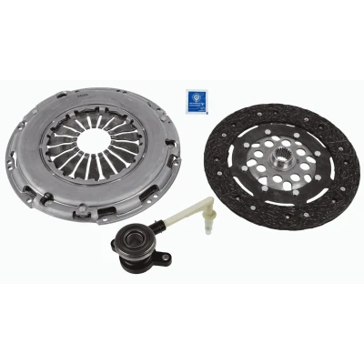 Bild av SACHS 3000 990 578 Kit d&#039;Embrayage 230 DACIA: Duster SUV, II