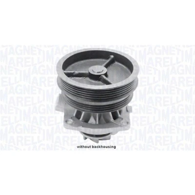 Bild av MAGNETI MARELLI 352316170303 Pompe à eau FIAT: Multipla, Doblo I Break, Brava 5 portes, LANCIA: DELTA 2, Lybra Berline, Break