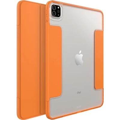 Bild av OtterBox Folio Case för iPad Pro 11&quot; (4th/3rd/2nd/1st gen), stöttåligt, fallskyddat, ultratunt, skyddande foliofodral, Vitamin C