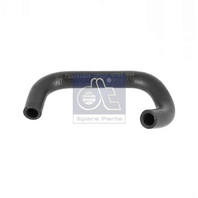 Bild av Kylarslang DT Spare Parts 1.11699