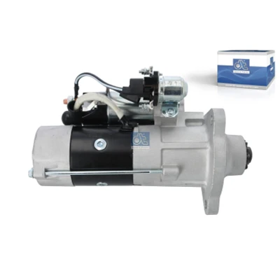 Bild av Startmotor Dt spare parts 2.22010