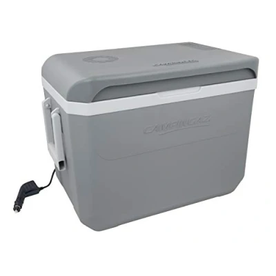 Bild av Campingaz Powerbox Plus 36L portable refrigerator